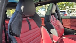 2021 (71) MG MOTOR UK HS 1.5 T-GDI Exclusive 5dr 4593650