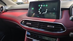 2021 (71) MG MOTOR UK HS 1.5 T-GDI Exclusive 5dr 4593657