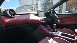 2021 (71) MG MOTOR UK HS 1.5 T-GDI Exclusive 5dr 4593644