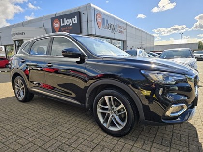 2021 (71) MG MOTOR UK HS 1.5 T-GDI Exclusive 5dr