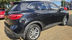 2021 (71) MG MOTOR UK HS 1.5 T-GDI Exclusive 5dr 4593630