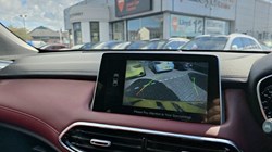 2021 (71) MG MOTOR UK HS 1.5 T-GDI Exclusive 5dr 4593629