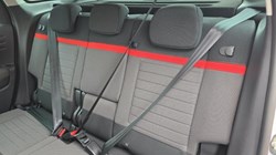 2021 (21) CITROEN C3 AIRCROSS 1.2 PureTech 110 Shine Plus 5dr 4609240