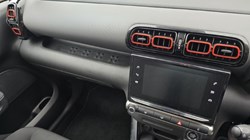 2021 (21) CITROEN C3 AIRCROSS 1.2 PureTech 110 Shine Plus 5dr 4609250