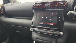 2021 (21) CITROEN C3 AIRCROSS 1.2 PureTech 110 Shine Plus 5dr 4609264