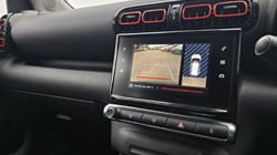 2021 (21) CITROEN C3 AIRCROSS 1.2 PureTech 110 Shine Plus 5dr 4609267