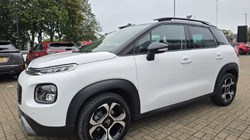 2021 (21) CITROEN C3 AIRCROSS 1.2 PureTech 110 Shine Plus 5dr 4609225