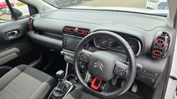 2021 (21) CITROEN C3 AIRCROSS 1.2 PureTech 110 Shine Plus 5dr 4609247