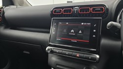 2021 (21) CITROEN C3 AIRCROSS 1.2 PureTech 110 Shine Plus 5dr 4609262