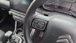 2021 (21) CITROEN C3 AIRCROSS 1.2 PureTech 110 Shine Plus 5dr 4609253