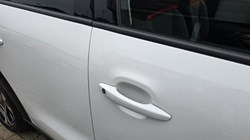 2021 (21) CITROEN C3 AIRCROSS 1.2 PureTech 110 Shine Plus 5dr 4609245