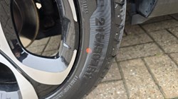 2021 (21) CITROEN C3 AIRCROSS 1.2 PureTech 110 Shine Plus 5dr 4609220