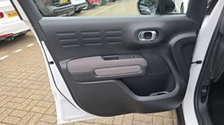 2021 (21) CITROEN C3 AIRCROSS 1.2 PureTech 110 Shine Plus 5dr 4609241