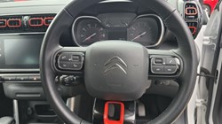 2021 (21) CITROEN C3 AIRCROSS 1.2 PureTech 110 Shine Plus 5dr 4609254