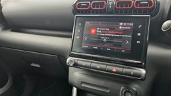 2021 (21) CITROEN C3 AIRCROSS 1.2 PureTech 110 Shine Plus 5dr 4609258