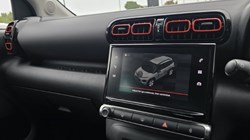 2021 (21) CITROEN C3 AIRCROSS 1.2 PureTech 110 Shine Plus 5dr 4609257