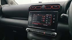 2021 (21) CITROEN C3 AIRCROSS 1.2 PureTech 110 Shine Plus 5dr 4609263