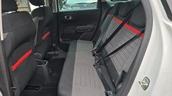 2021 (21) CITROEN C3 AIRCROSS 1.2 PureTech 110 Shine Plus 5dr 4609238