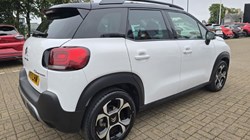 2021 (21) CITROEN C3 AIRCROSS 1.2 PureTech 110 Shine Plus 5dr 4609227