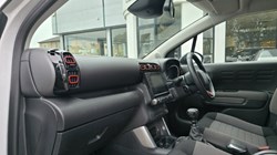 2021 (21) CITROEN C3 AIRCROSS 1.2 PureTech 110 Shine Plus 5dr 4609243