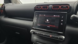 2021 (21) CITROEN C3 AIRCROSS 1.2 PureTech 110 Shine Plus 5dr 4609261