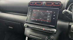 2021 (21) CITROEN C3 AIRCROSS 1.2 PureTech 110 Shine Plus 5dr 4609260