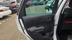 2021 (21) CITROEN C3 AIRCROSS 1.2 PureTech 110 Shine Plus 5dr 4609236