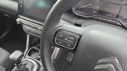 2021 (21) CITROEN C3 AIRCROSS 1.2 PureTech 110 Shine Plus 5dr 4609252