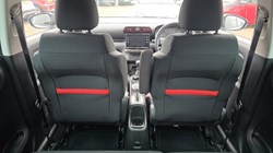 2021 (21) CITROEN C3 AIRCROSS 1.2 PureTech 110 Shine Plus 5dr 4609235