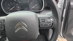 2021 (21) CITROEN C3 AIRCROSS 1.2 PureTech 110 Shine Plus 5dr 4609255