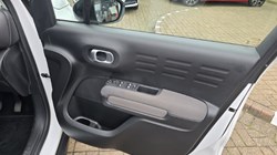 2021 (21) CITROEN C3 AIRCROSS 1.2 PureTech 110 Shine Plus 5dr 4609246