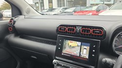 2021 (21) CITROEN C3 AIRCROSS 1.2 PureTech 110 Shine Plus 5dr 4609226