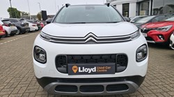 2021 (21) CITROEN C3 AIRCROSS 1.2 PureTech 110 Shine Plus 5dr 4609224