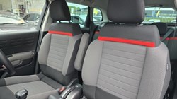 2021 (21) CITROEN C3 AIRCROSS 1.2 PureTech 110 Shine Plus 5dr 4609244