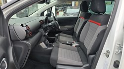 2021 (21) CITROEN C3 AIRCROSS 1.2 PureTech 110 Shine Plus 5dr 4609242