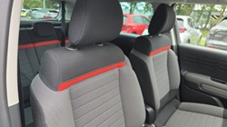 2021 (21) CITROEN C3 AIRCROSS 1.2 PureTech 110 Shine Plus 5dr 4609248