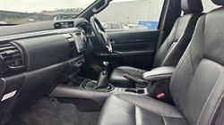 2020 (70) TOYOTA COMMERCIAL HILUX Invincible X D/Cab Pick Up 2.8 D-4D Auto 4671090