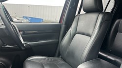 2020 (70) TOYOTA COMMERCIAL HILUX Invincible X D/Cab Pick Up 2.8 D-4D Auto 4671093