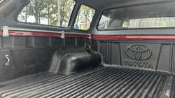 2020 (70) TOYOTA COMMERCIAL HILUX Invincible X D/Cab Pick Up 2.8 D-4D Auto 4671086