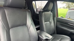 2020 (70) TOYOTA COMMERCIAL HILUX Invincible X D/Cab Pick Up 2.8 D-4D Auto 4671094