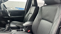 2020 (70) TOYOTA COMMERCIAL HILUX Invincible X D/Cab Pick Up 2.8 D-4D Auto 4671091