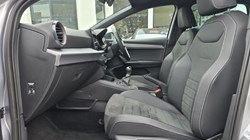 2022 (22) SEAT IBIZA 1.0 TSI 95 Xcellence Lux 5dr 4610186