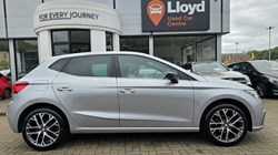 2022 (22) SEAT IBIZA 1.0 TSI 95 Xcellence Lux 5dr 4610160