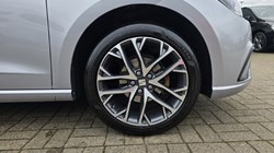 2022 (22) SEAT IBIZA 1.0 TSI 95 Xcellence Lux 5dr 4610161
