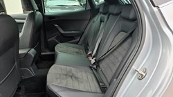 2022 (22) SEAT IBIZA 1.0 TSI 95 Xcellence Lux 5dr 4610178