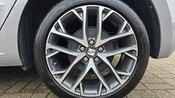 2022 (22) SEAT IBIZA 1.0 TSI 95 Xcellence Lux 5dr 4610181