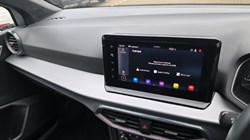 2022 (22) SEAT IBIZA 1.0 TSI 95 Xcellence Lux 5dr 4610204