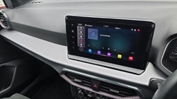 2022 (22) SEAT IBIZA 1.0 TSI 95 Xcellence Lux 5dr 4610206