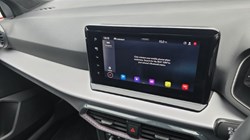 2022 (22) SEAT IBIZA 1.0 TSI 95 Xcellence Lux 5dr 4610207