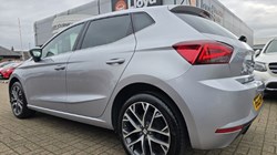 2022 (22) SEAT IBIZA 1.0 TSI 95 Xcellence Lux 5dr 4610173